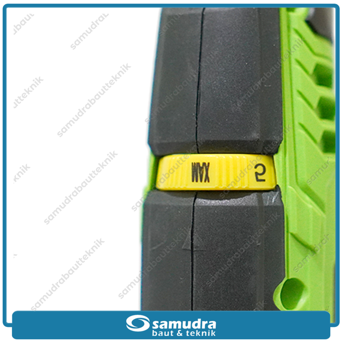 RYU RDG3.2 Mesin Mini Grinder Set 40 pcs Box Plastik
