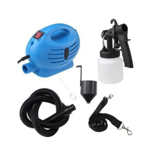 PAINTZOOM Mesin Spray Gun Listrik
