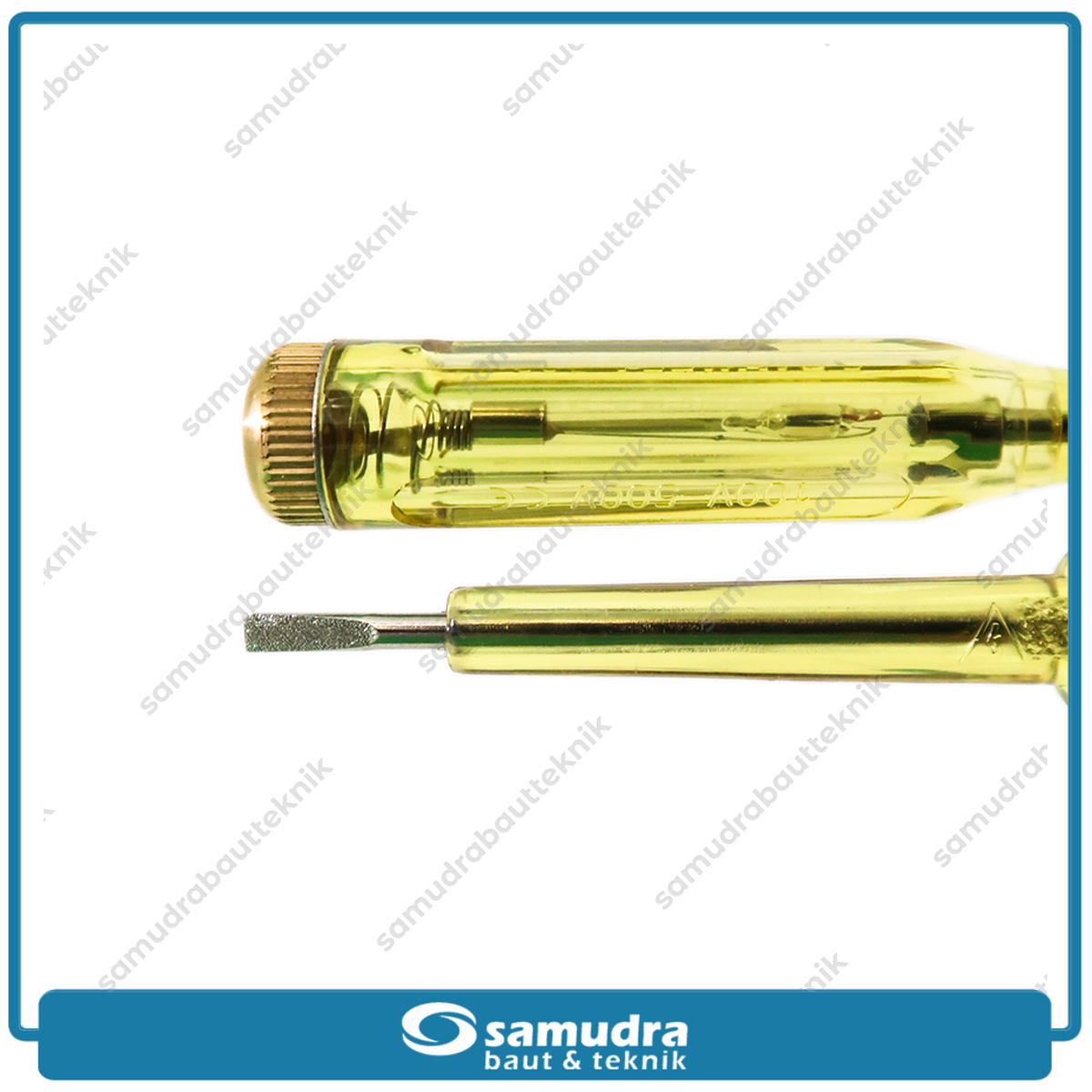 STANLEY 66-119 Obeng Tespen 150 mm