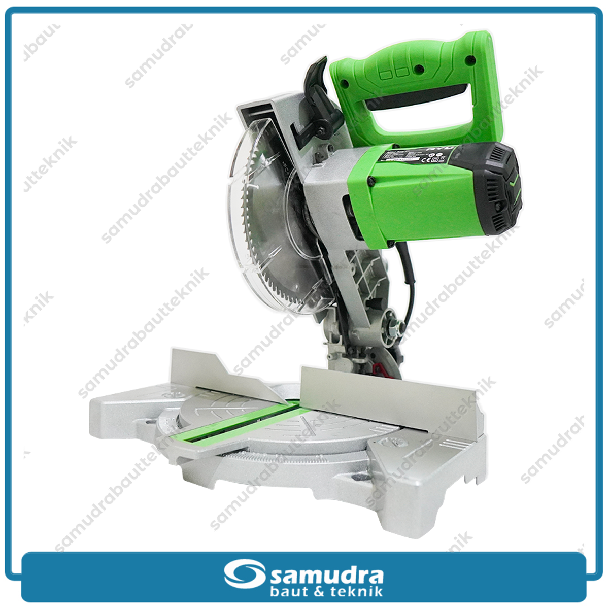 RYU RMS180 Mesin Gergaji Pigura 7" / Miter Saw 7"