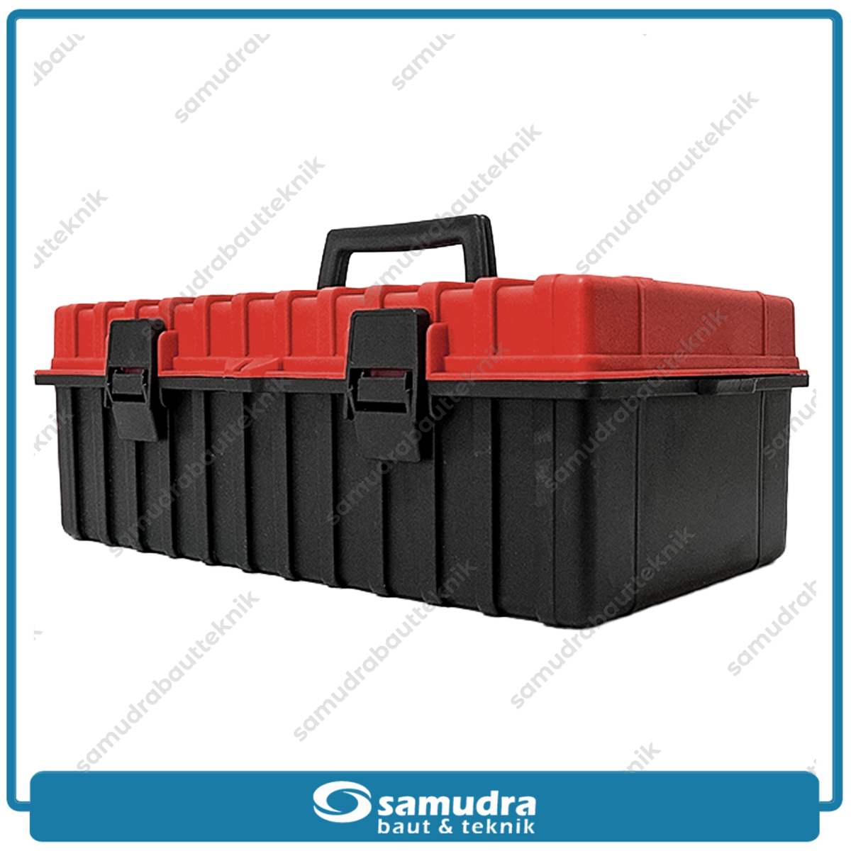 TEKIN 30000-00 TEKIN Tool Box Plastik Medium