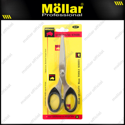 BISON 461 Gunting Kertas 6.5"