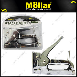 MOLLAR Staples Tembak F 4-8 mm / Staple Gun