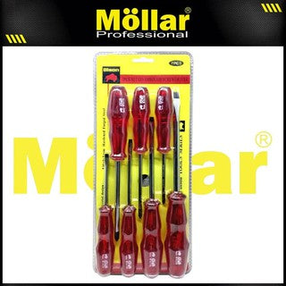 BISON G01990-1 Obeng Tembus Set 7 pcs