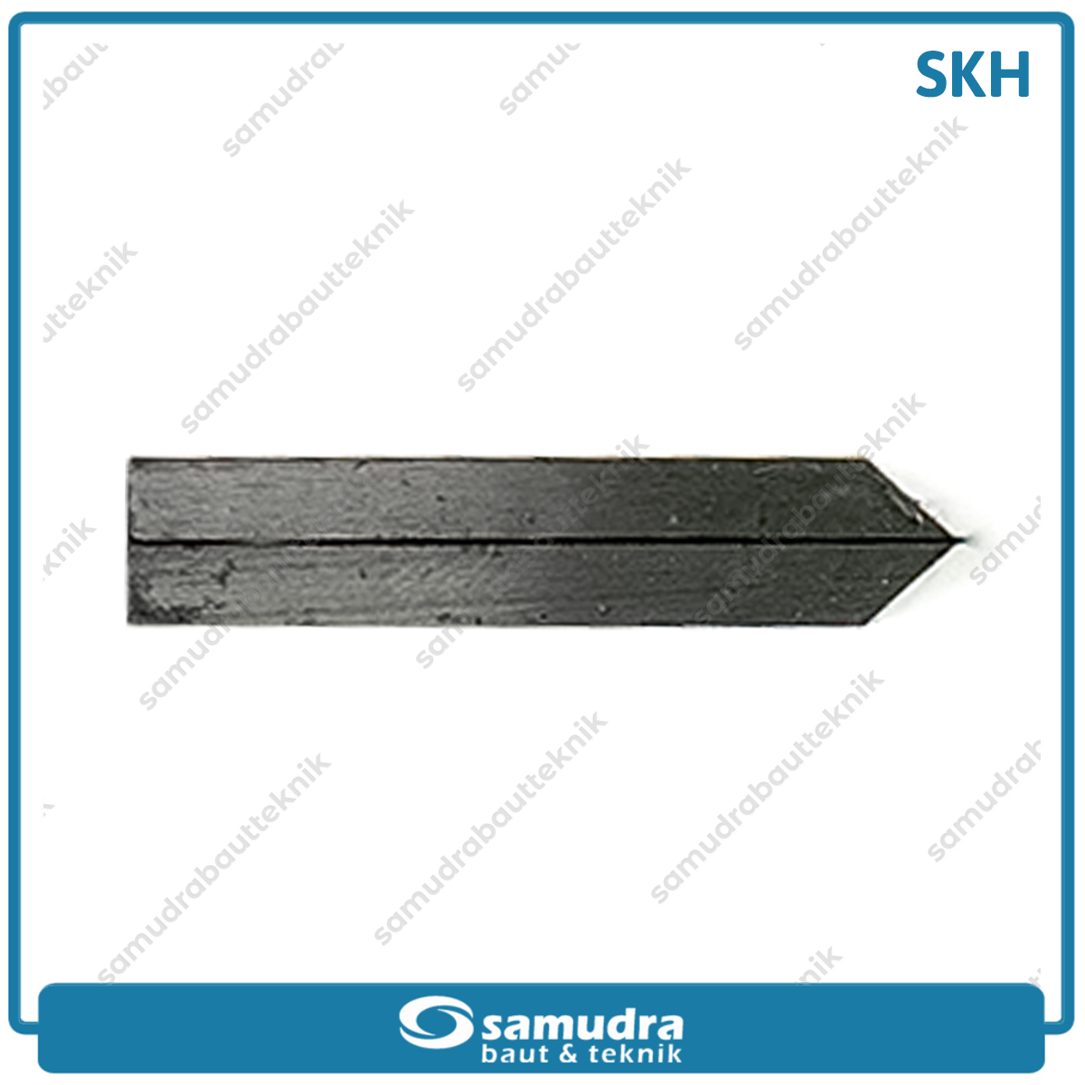 RYU AC-BD144 Mata Serut SKH 82 mm x 10 mm / Planner Blade
