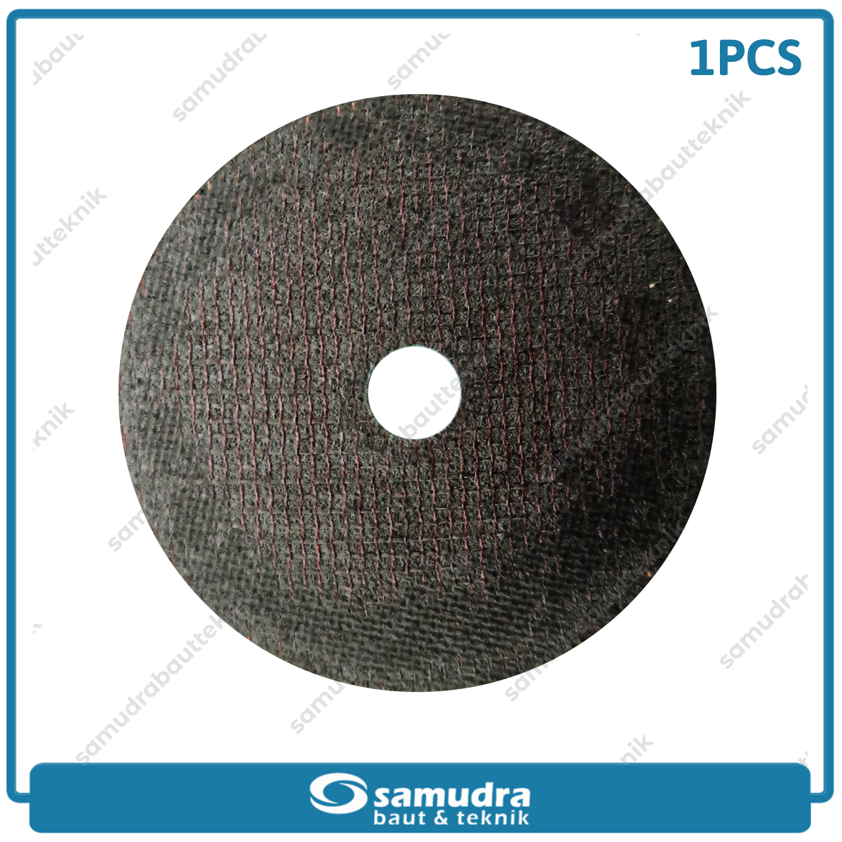 RYU AC-CW014 Mata Gerinda Potong Besi 4" / Cutting Wheel