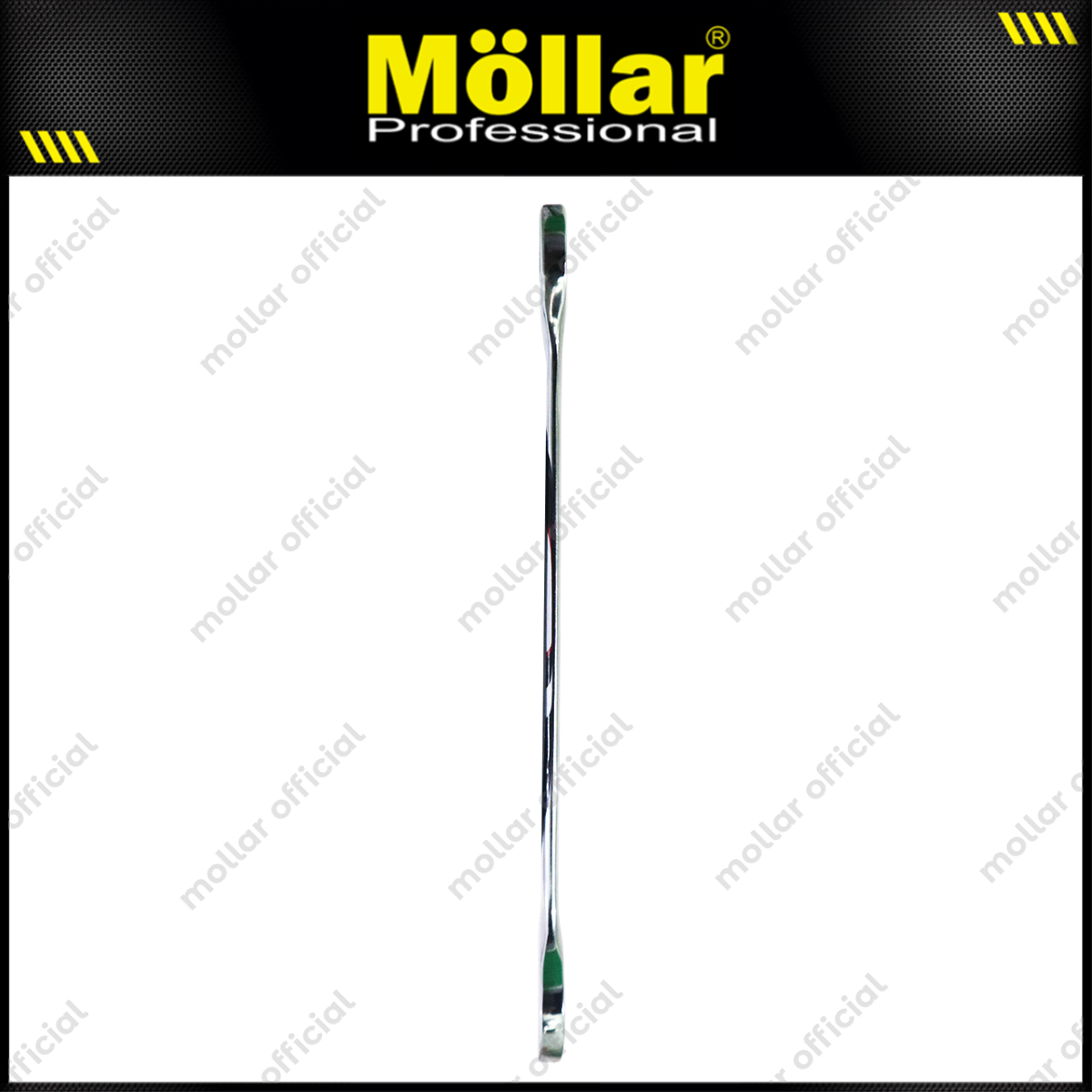 BISON Kunci Pas 12x14 mm