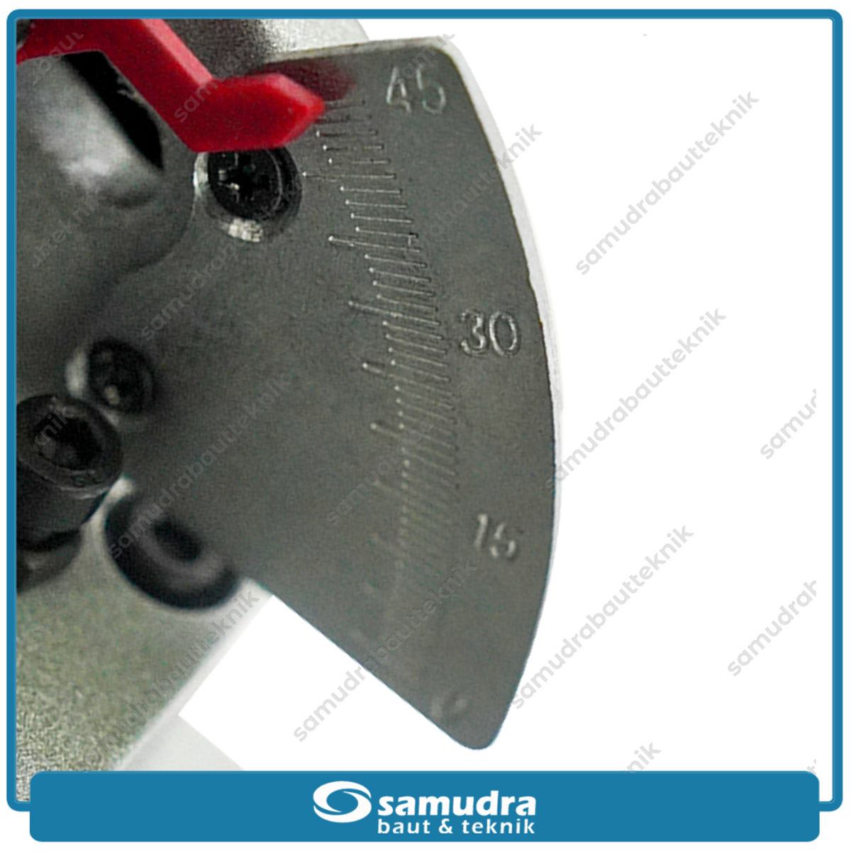 RYU RMS180 Mesin Gergaji Pigura 7" / Miter Saw 7"