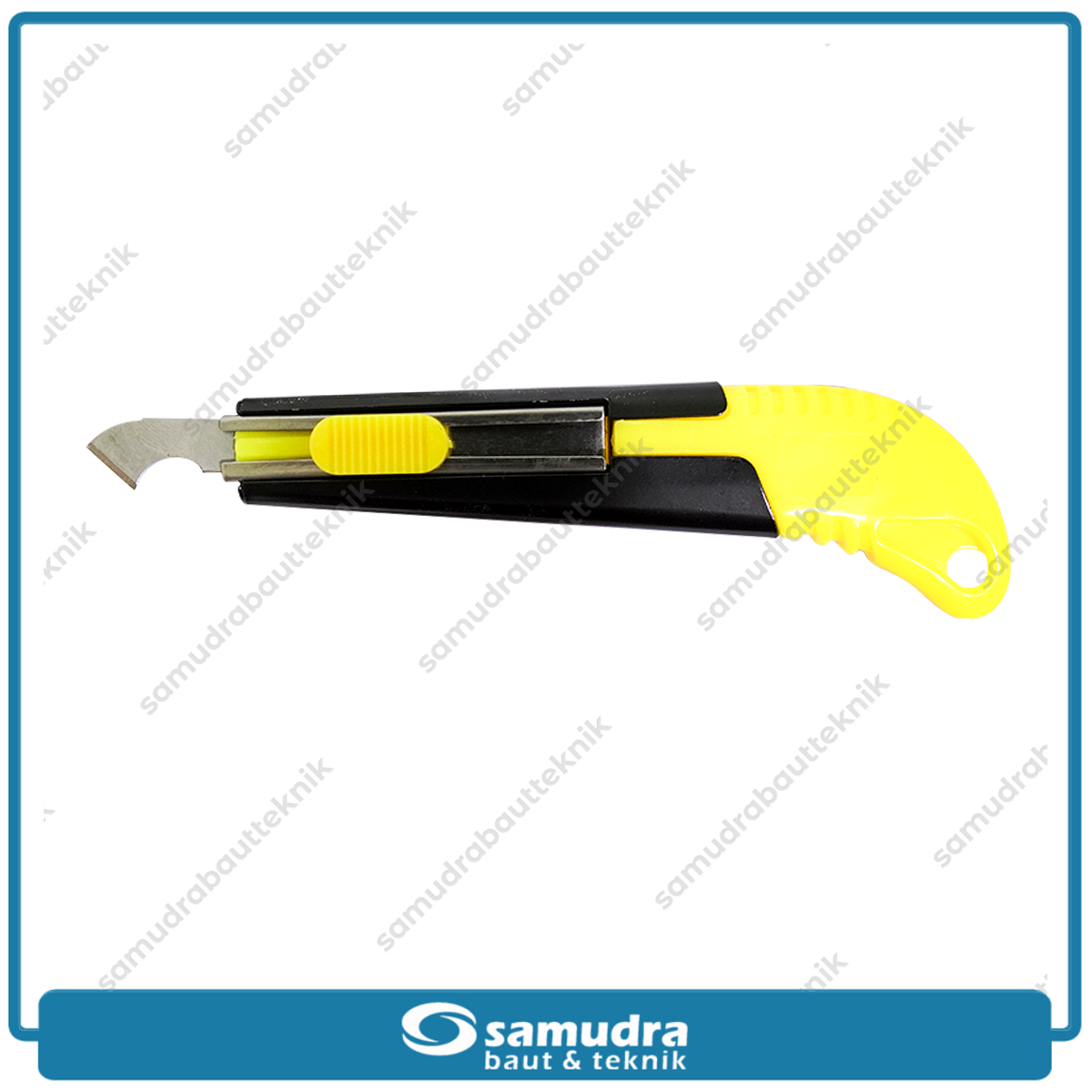 SELLERY 12-271 Pisau Cutter Akrilik / Plastic Acrylic Cutter