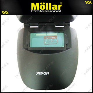 XENON Kedok Las Auto Darkening / Topeng Las