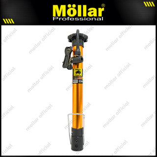 BISON 8818A Pompa Sepeda Tabung Mini