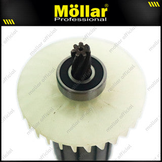 MOLLAR MT580 Armature Angker Rotor Mesin Circular Saw Kayu Listrik