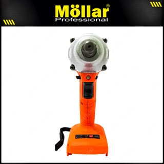 XENON CDIW1845 Mesin Buka Baut Mobil Baterai 18V / Cordless Impact Wrench