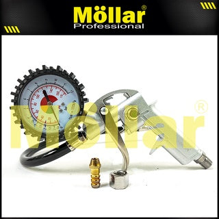 XENON HT-ATTG2 Tire Inflating Gun / Alat Isi Angin