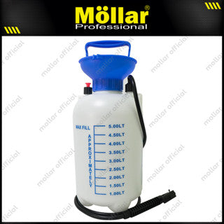 MOLLAR SP5LM Botol Sprayer 5 liter / Alat Semprotan Air