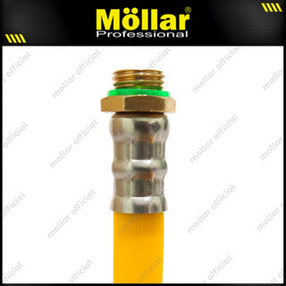 XENON Selang Kompresor 10 meter 120 Bar