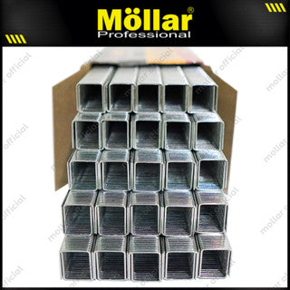 XENON 1013J Refill Isi Staples Tembak 1 Pak 5.000 pcs