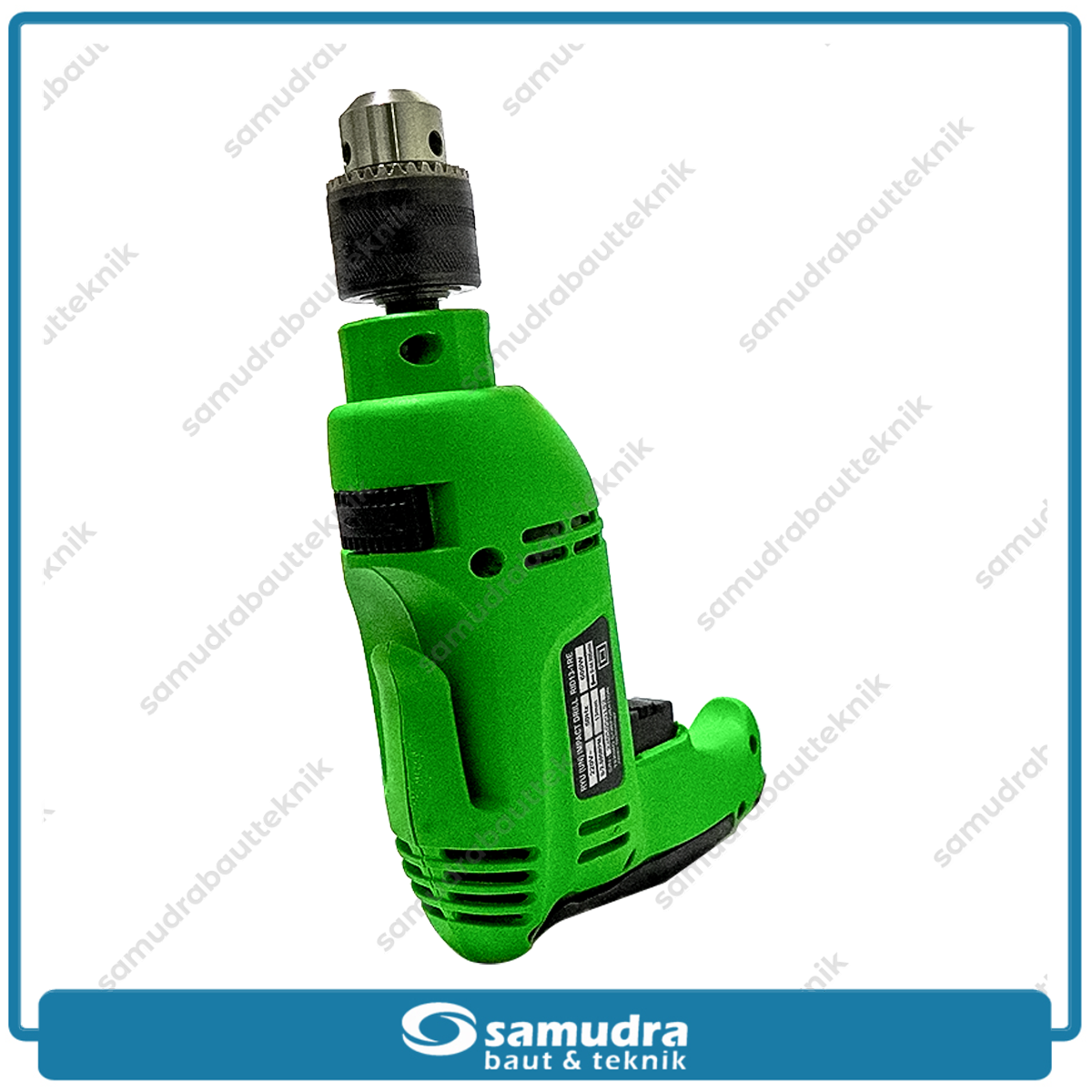 RYU RID13-1RE Mesin Bor Beton Listrik 13 mm / Impact Drill