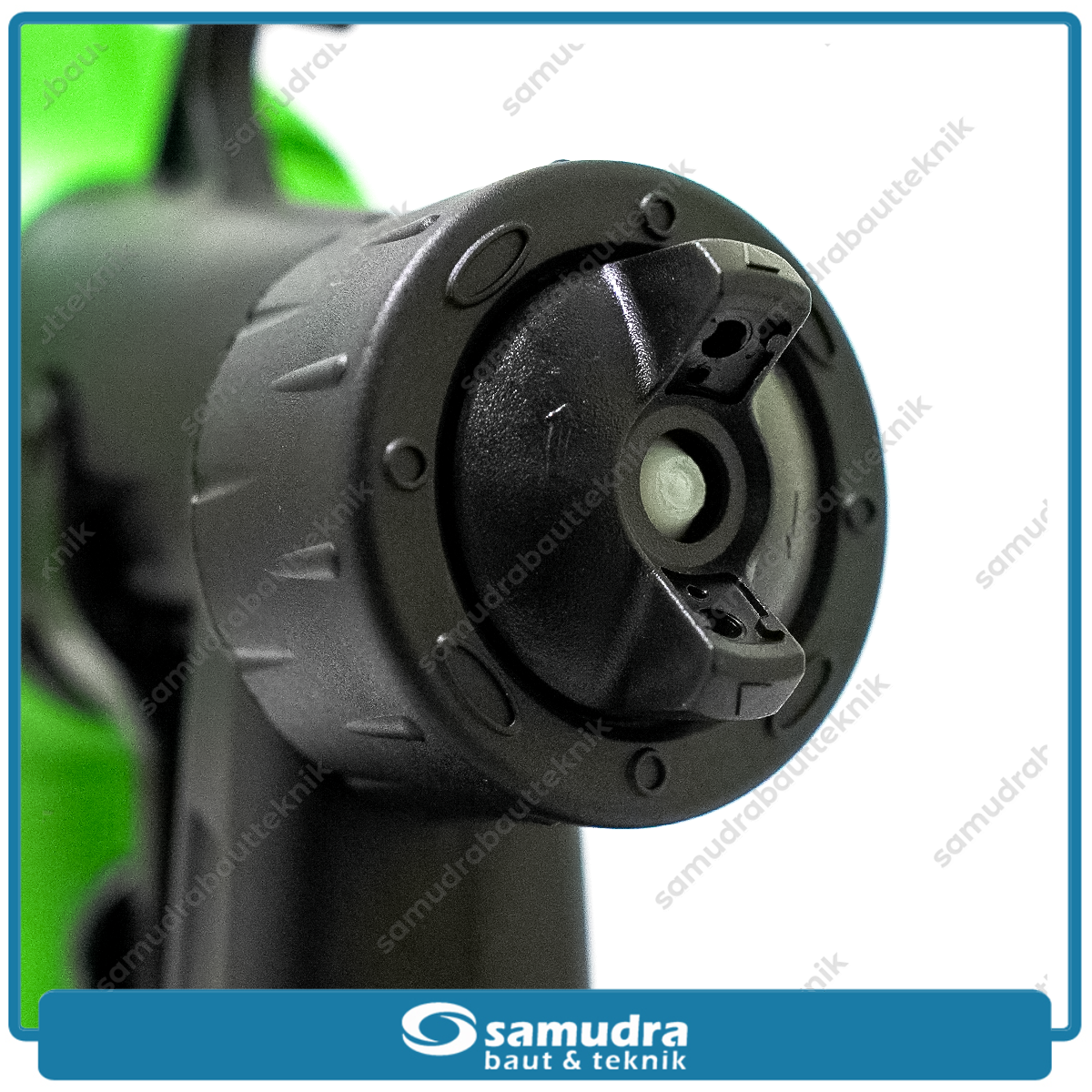 RYU RSE800 Mesin Spray Gun Listrik 450 Watt