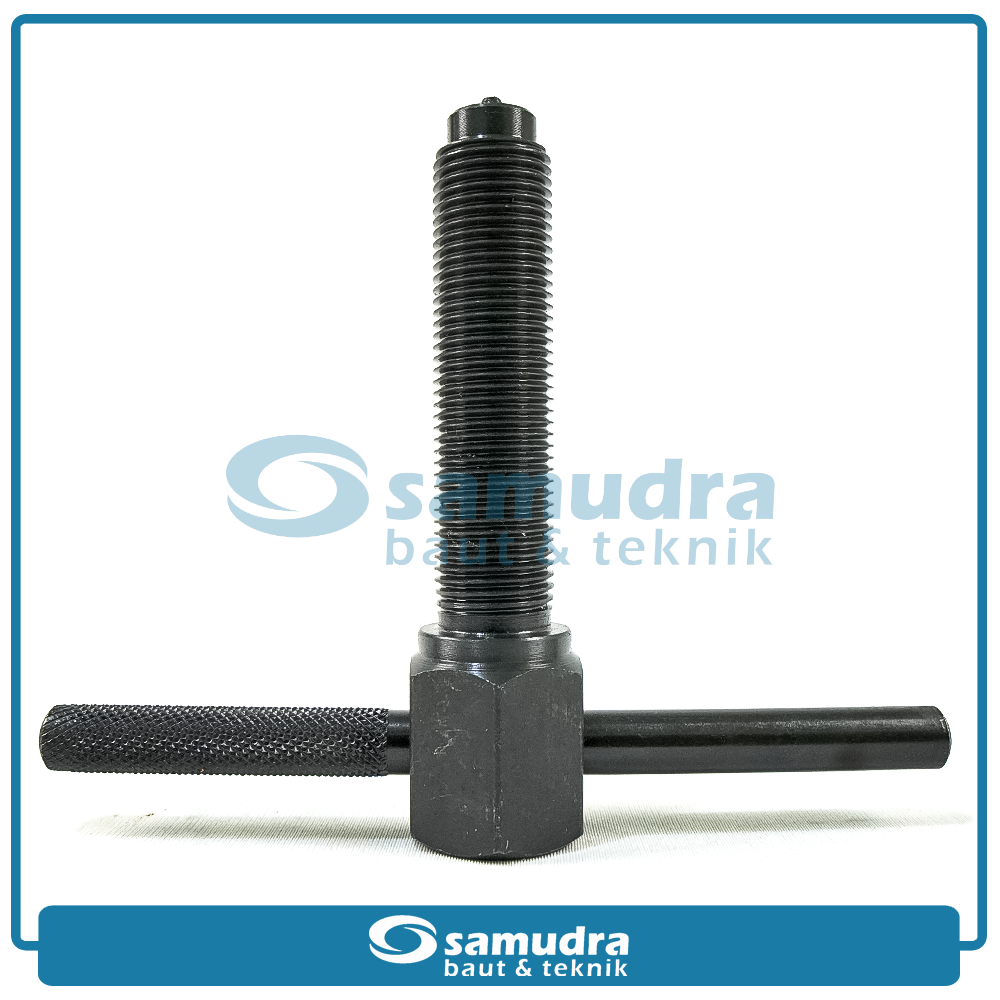 GRIPON 18-889 Treker Magnet Motor No. 9 / Magnet Puller