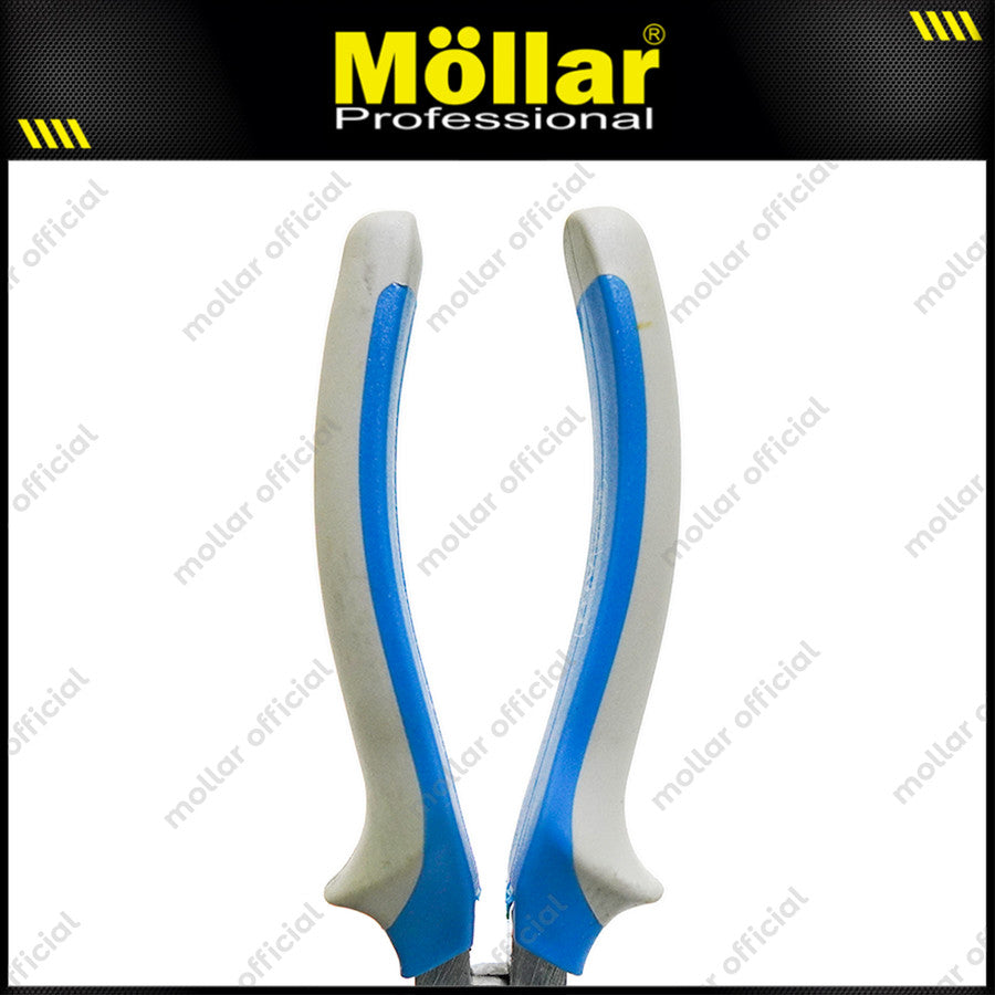 BLITZ Crom 290 Tang Potong 6"