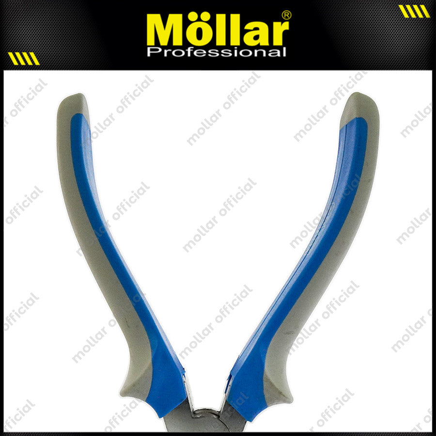 BLITZ Crom 290 Tang Potong 8"