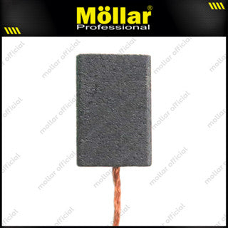 MOLLAR Carbon Brush CB325