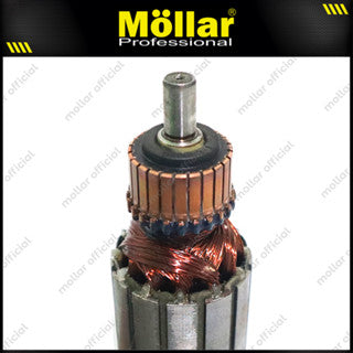 MOLLAR Armature Mesin Rotary Hammer HD826 / GBH 2-26