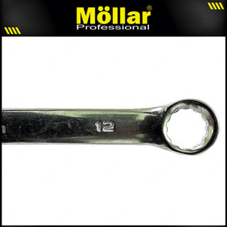 BISON Kunci Ring Pas 12 mm