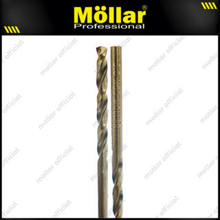 MOLLAR M35 Mata Bor Cobalt 3 mm