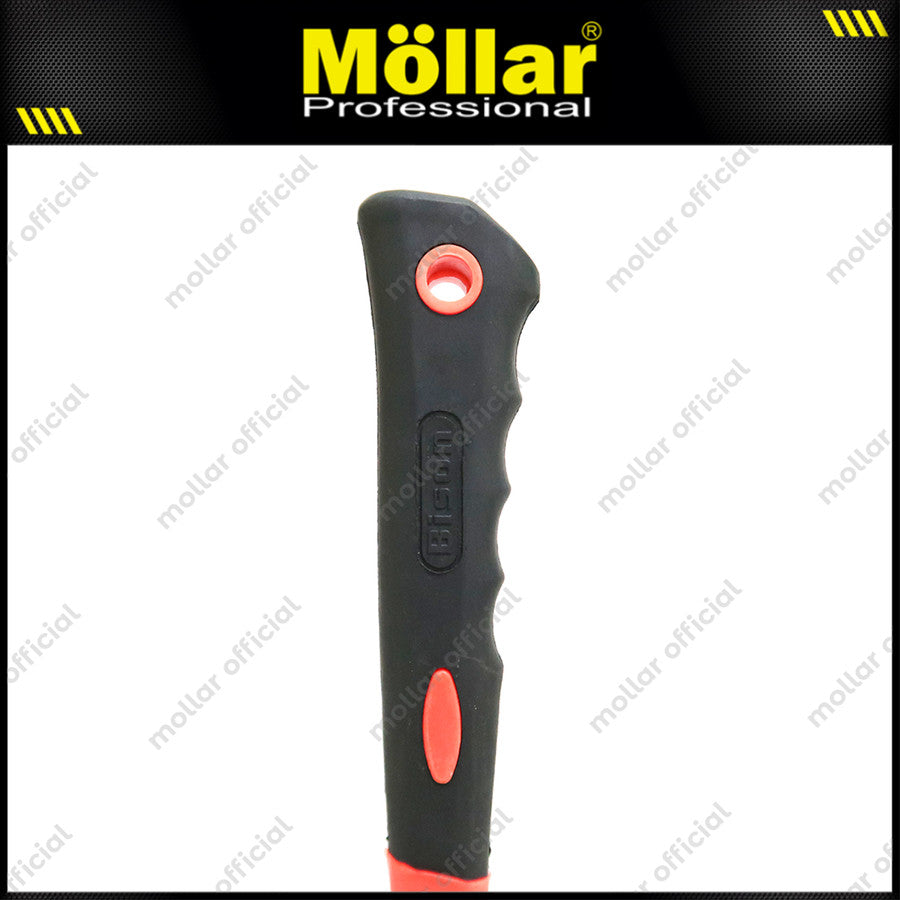 BISON 156 Palu Kambing Gagang Fiber 12 oz