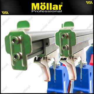 MOLLAR ESTGF1022 Mesin Staples Tembak Listrik