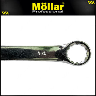 BISON Kunci Ring Pas 14 mm