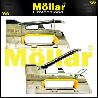 MOLLAR Staples Tembak R23 4-8 mm / Staple Gun