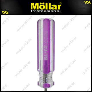 BLITZ Obeng Radio 5" Minus x 3 mm