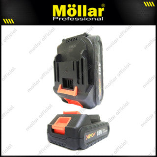 XENON Baterai 18V 1.5 A Cordless untuk CDAG1845/CDID1845