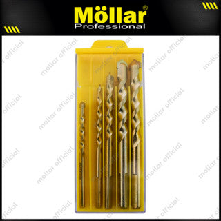 BLITZ Mata Bor Keramik Set 5 pcs (5-12 mm)