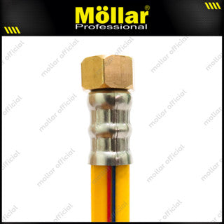 XENON Selang Kompresor 10 meter 120 Bar