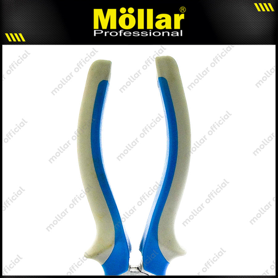 BLITZ Crom 280 Tang Kombinasi 6"