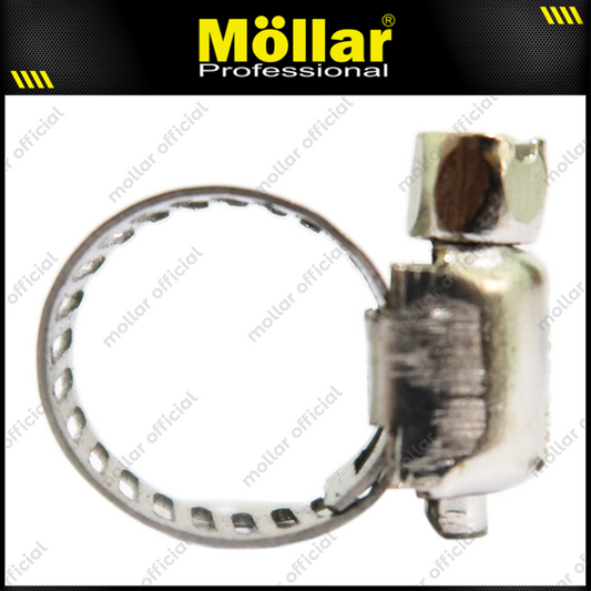 BISON Klem Selang 3/8"