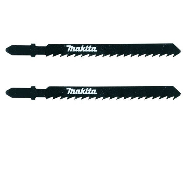 MAKITA D-34883 Mata Jigsaw T144D Set 5 pcs / Jig Saw Blade Wood Fast