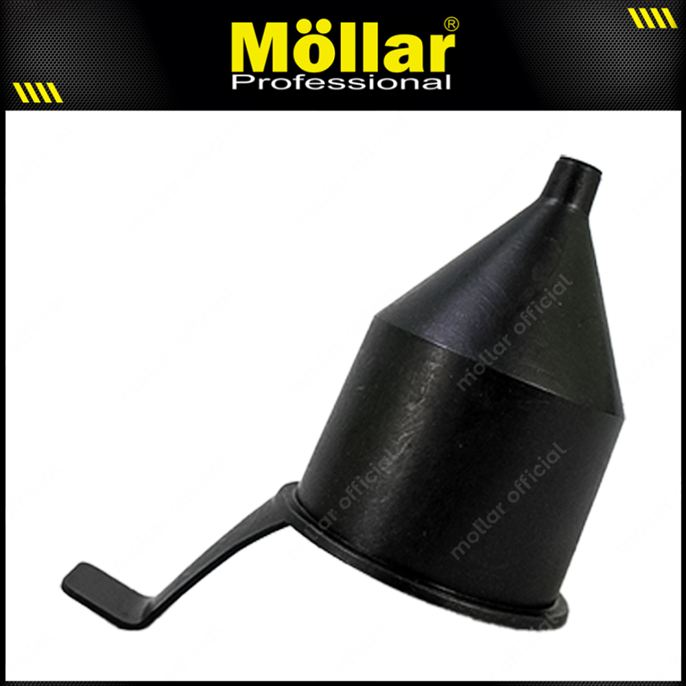 MOLLAR ESG450 Mesin Spray Gun Listrik