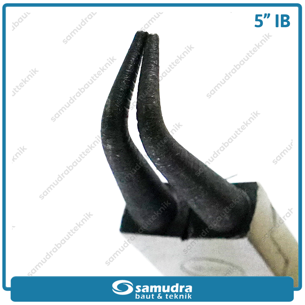 TEKIRO PL-SR0774 Tang Spi Bengkok Tutup 5" / Tang Snapring Bent Internal