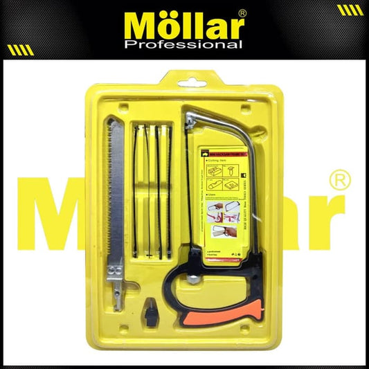 BISON D53820 Gergaji Tangan Serbaguna Magic Saw