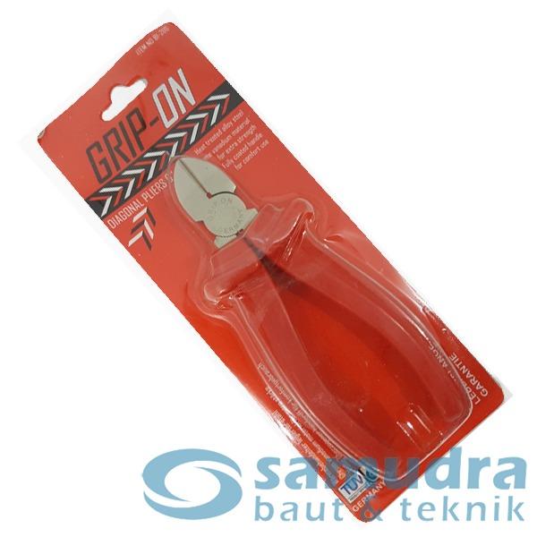 GRIPON 81-206 Tang Potong 6"