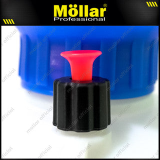 MOLLAR SP5LM Botol Sprayer 5 liter / Alat Semprotan Air