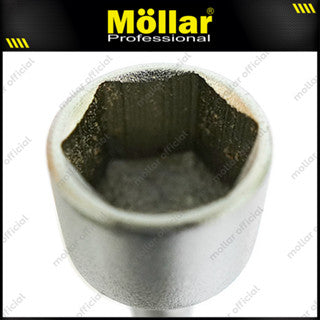 HDT Kunci Roda Palang 14" 17-19-21-23 mm