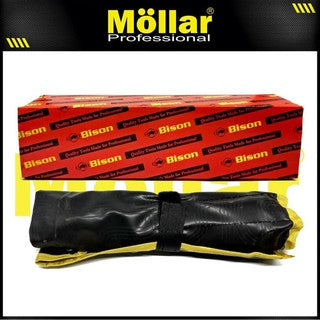 BISON Kunci Ring Pas Set 8 pcs (8-24 mm)