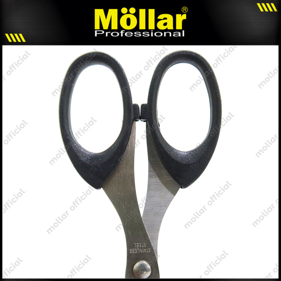 BISON 461 Gunting Kertas 6.5"