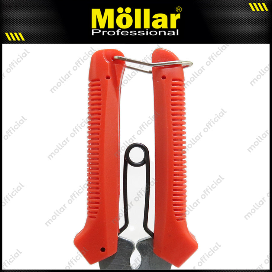 BISON Gunting Korea 8"